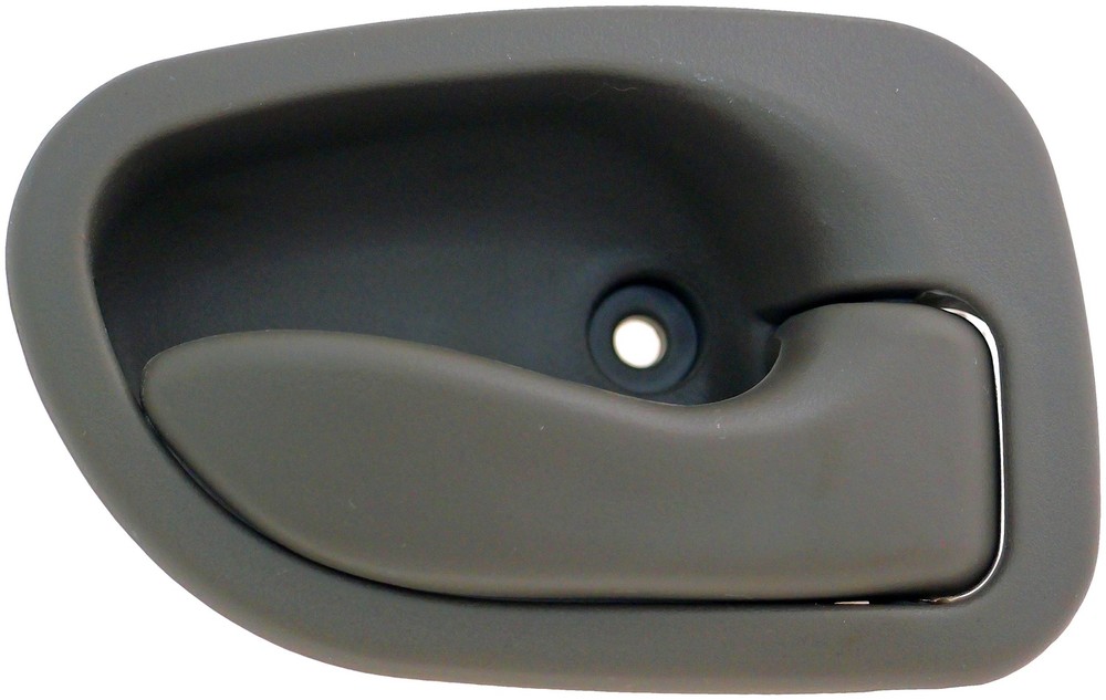 Foto de Manija interior de puerta para Hyundai Accent 1995 1997 1998 Marca DORMAN - HELP N�mero de Parte #83439