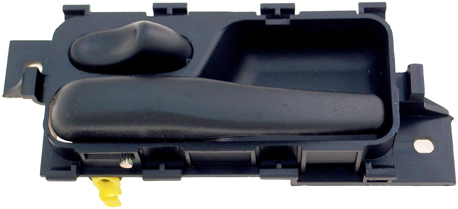 Foto de Manija interior de puerta para Hyundai Elantra 1992 1993 1994 1995 Marca DORMAN Nmero de Parte 83446