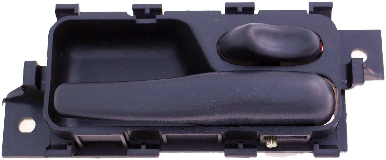 Foto de Manija interior de puerta para Hyundai Elantra 1992 1993 1994 1995 Marca DORMAN Nmero de Parte 83447