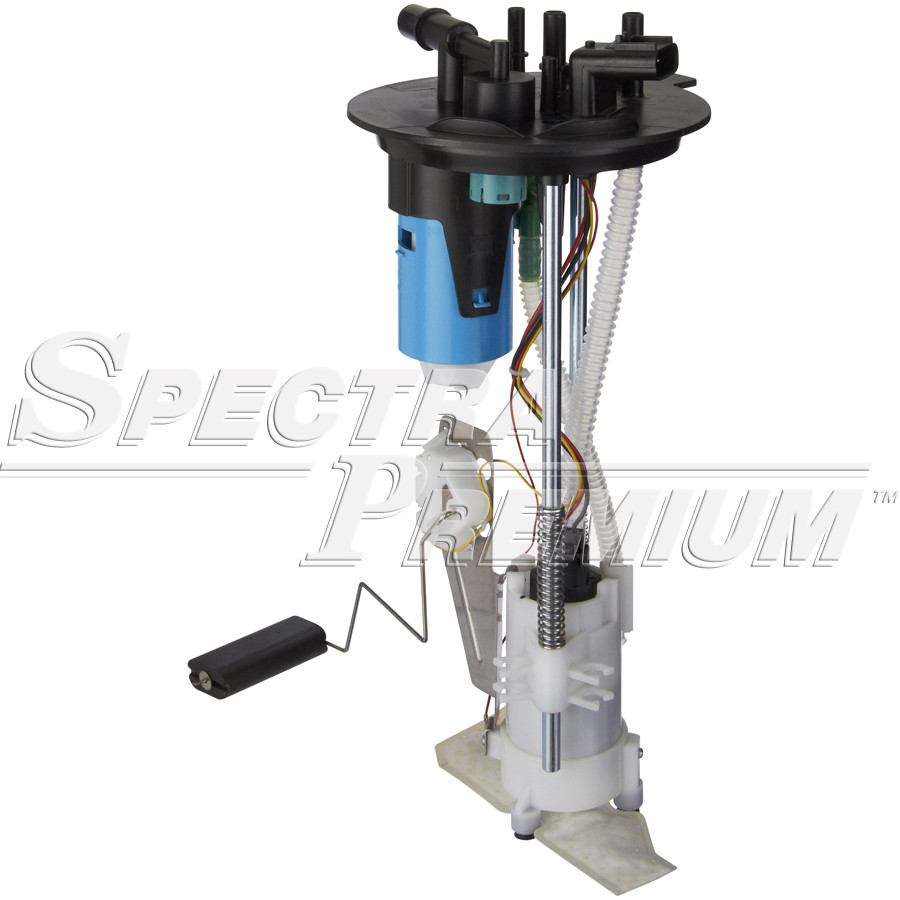 Foto de Conjunto Emisor Bomba de Combustible para Ford Ranger 2004 2005 2006 Marca RICH PORTER TECH N�mero de Parte SP2017M