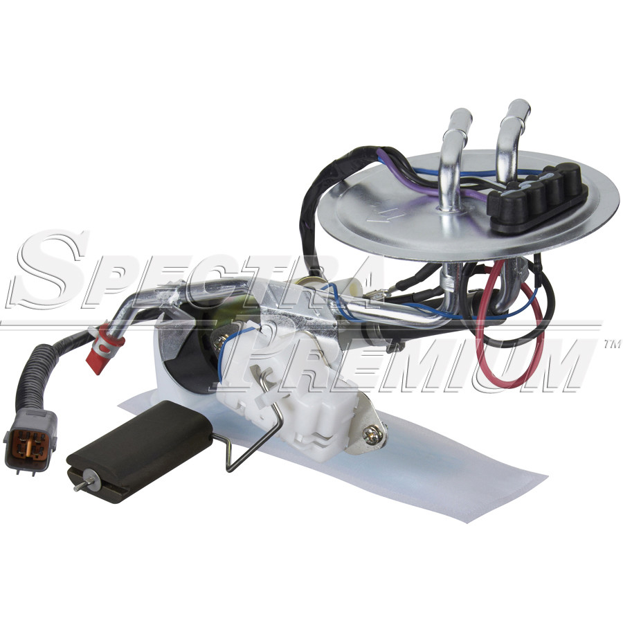 Foto de Conjunto Emisor y Bomba de Combustible para Mazda 626 1994 Marca RICH PORTER TECH N�mero de Parte SP2024H