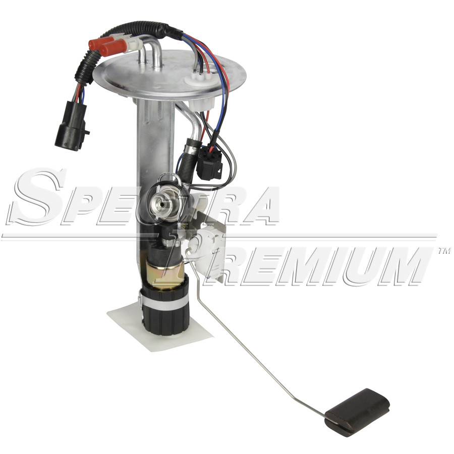 Foto de Conjunto Emisor Bomba de Combustible para Mazda B4000 1999 Marca RICH PORTER TECH N�mero de Parte SP2207H