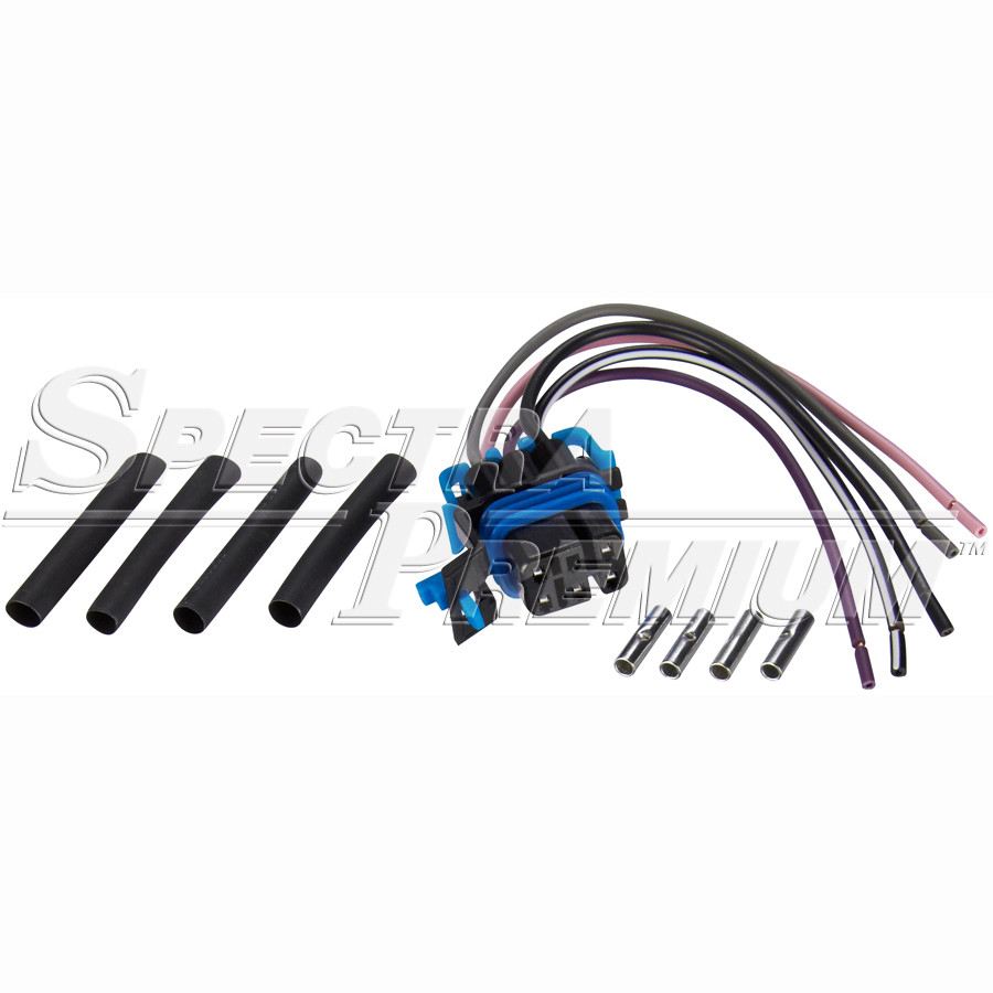 Foto de Cableado Bomba de Combustible para Pontiac Grand Am 1995 Marca RICH PORTER TECH N�mero de Parte FPW4