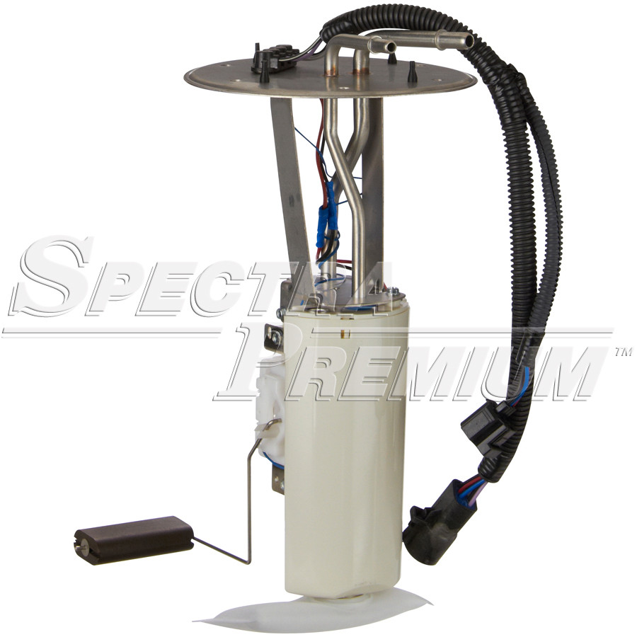 Foto de Conjunto Emisor y Bomba de Combustible para Ford Explorer 1996 Marca RICH PORTER TECH N�mero de Parte SP6043H