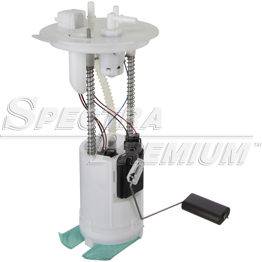 Foto de M�dulo de Bomba de Combustible para Fiat 500 2012 Marca RICH PORTER TECH N�mero de Parte SP7084M