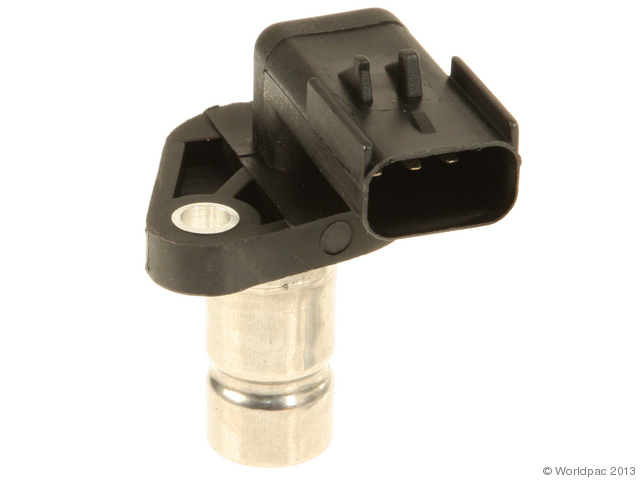 Foto de Sensor de posicin del cigueal para Chrysler, Dodge, Mitsubishi, Plymouth, Eagle Marca Spectra Premium Nmero de Parte W0133-1612386