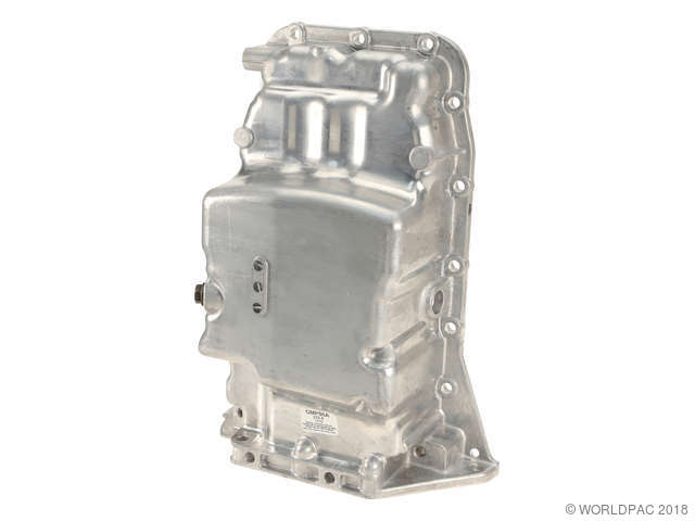Foto de Crter para Saturn L300 Saturn LW300 Saturn LS2 Saturn LW2 Marca Spectra Premium Nmero de Parte W0133-1886687