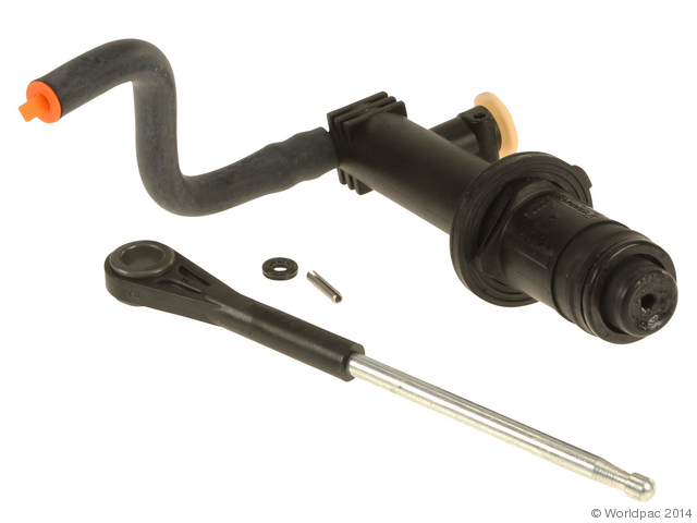 Foto de Conjunto de Cilindro Master y Esclavo del Embrague para Saturn SC1 Saturn SC2 Saturn SL1 Saturn SL2 Saturn SW2 Saturn SL Marca Sachs Nmero de Parte W0133-1698451