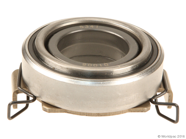 Foto de Cojinete de Liberacin del Embrague para Toyota, Chevrolet, Geo Marca Sachs Nmero de Parte W0133-1838659