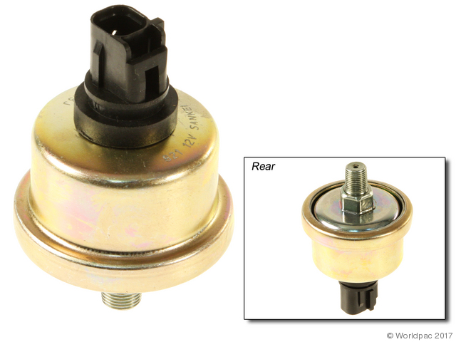 Foto de Interruptor de Presin de Aceite para Lexus LX470 Lexus LX570 Toyota Tundra Toyota Land Cruiser Toyota Sequoia Marca Sankei Switches Nmero de Parte W0133-2175480