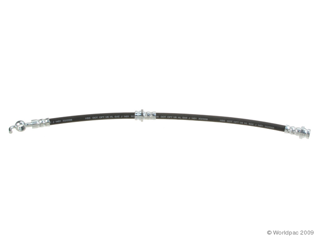 Foto de Manguera freno hidrulico para Mazda MPV Marca Sbs Nmero de Parte W0133-1761603