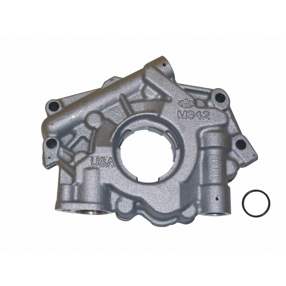 Foto de Bomba de Aceite para Dodge Ram 3500 2003 2006 Marca SEALED POWER N�mero de Parte 224-43665