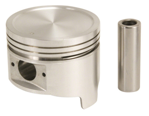 Foto de Piston para Isuzu Trooper 1990 Marca SEALED POWER N�mero de Parte W13508P .50MM
