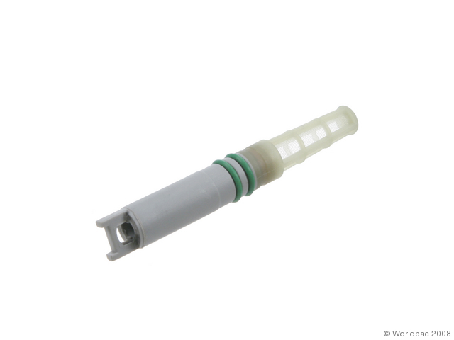 Foto de Tubo de Orificio Fijo de Aire Acondicionado para Buick Century Buick Regal Chevrolet Impala Chevrolet Monte Carlo Oldsmobile Intrigue Pontiac Grand Prix Marca Santech Parte #W0133-1681913