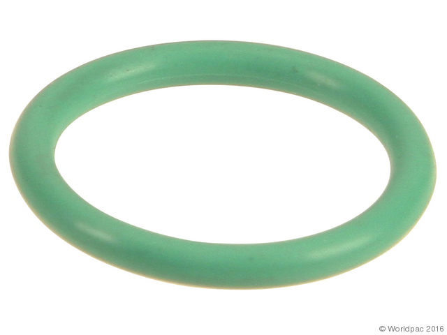 Foto de Anillo O de Manguera de Aire Acondicionado para BMW Marca Santech N�mero de Parte W0133-1811674