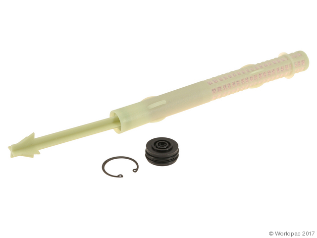 Foto de Receptor-Secador de Aire Acondicionado para Dodge Durango Jeep Grand Cherokee Marca Santech Nmero de Parte W0133-1915532