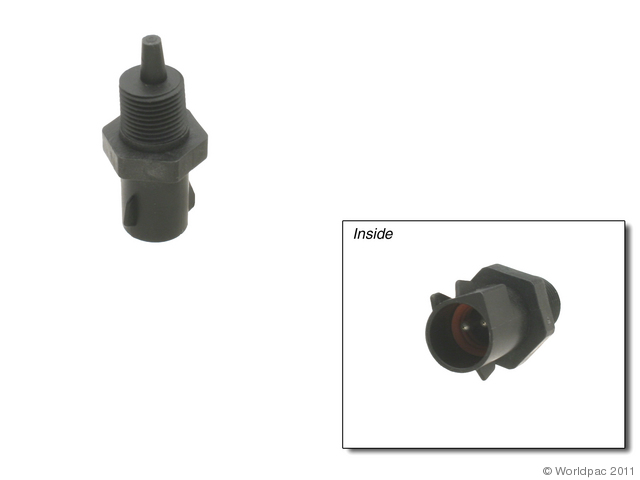 Foto de Sensor de temperatura de Refrigerante del motor para Ford, Mazda, Lincoln, Mercury, Merkur Marca Santech Nmero de Parte W0133-1930106