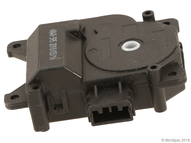 Foto de Actuador puerta de Mezcla de Aire para Acura TSX Honda Accord Marca Santech Nmero de Parte W0133-2537558