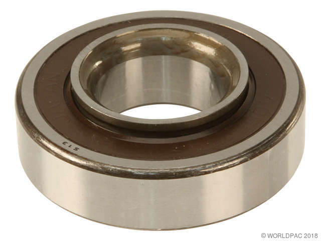 Foto de Rodaje de Rueda para Toyota Tacoma Toyota 4Runner Toyota T100 Toyota Tundra Marca Skf Nmero de Parte W0133-1622500