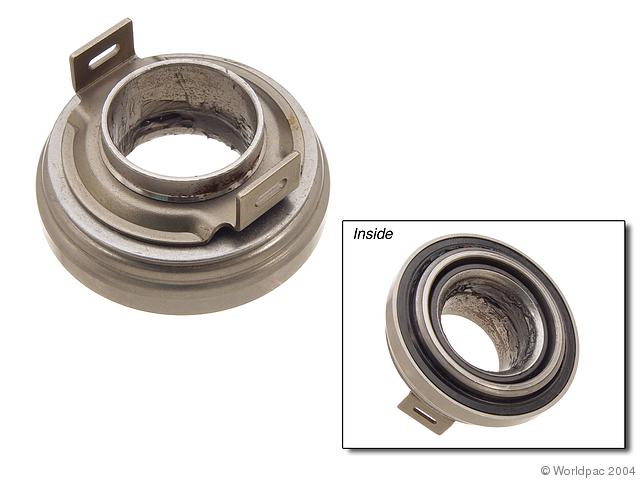 Foto de Cojinete de Liberacin del Embrague para Honda Civic Honda Wagovan Marca Skf Nmero de Parte W0133-1627158