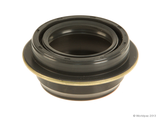 Foto de Sello de Flecha de Salida para Cadillac, Chevrolet, GMC, Oldsmobile Marca Skf N�mero de Parte W0133-1687070