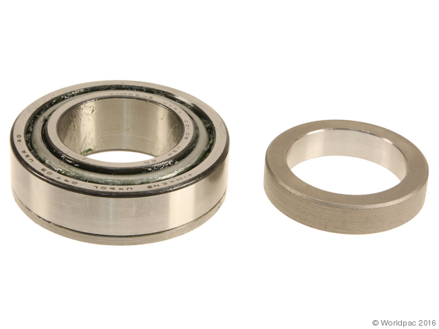 Foto de Cojinete Eje Propulsor para Nissan Titan Marca Skf N�mero de Parte W0133-1829102