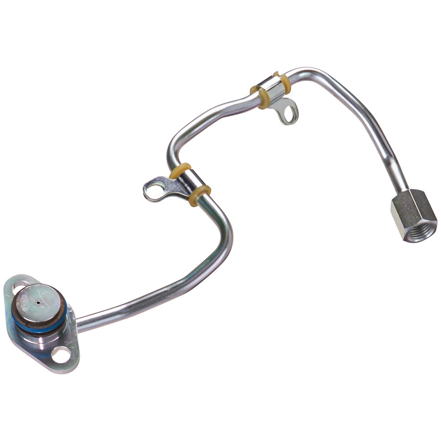 Foto de L�nea de Combustible para Mazda 3 Mazda CX-7 Mazda 6 Marca SPECTRA N�mero de Parte #FSA2103FL