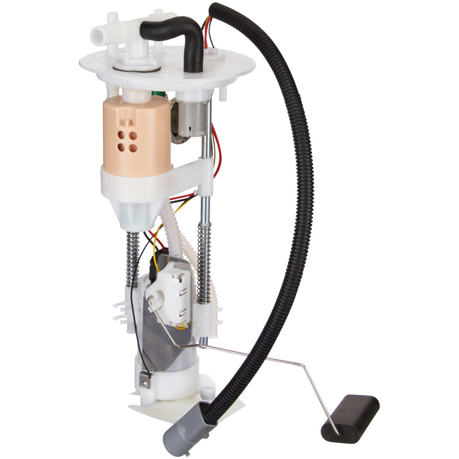 Foto de Conjunto Emisor Bomba de Combustible para Ford Explorer 2002 2003 Marca SPECTRA N�mero de Parte SP2077M