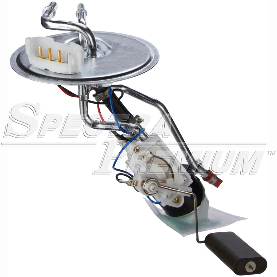 Foto de Conjunto Emisor Bomba de Combustible para Ford Taurus Lincoln Continental Mercury Sable Marca SPECTRA N�mero de Parte SP230H