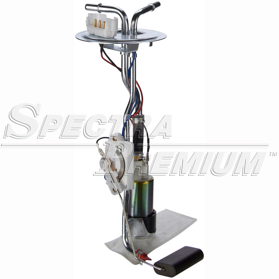 Foto de Conjunto Emisor Bomba de Combustible para Ford Ranger 1992 Marca SPECTRA N�mero de Parte SP333H