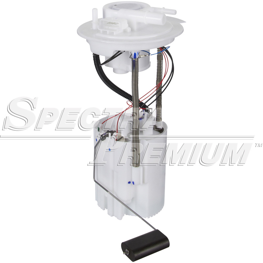 Foto de M�dulo de Bomba de Combustible para Fiat 500 2012 Marca SPECTRA N�mero de Parte SP7085M