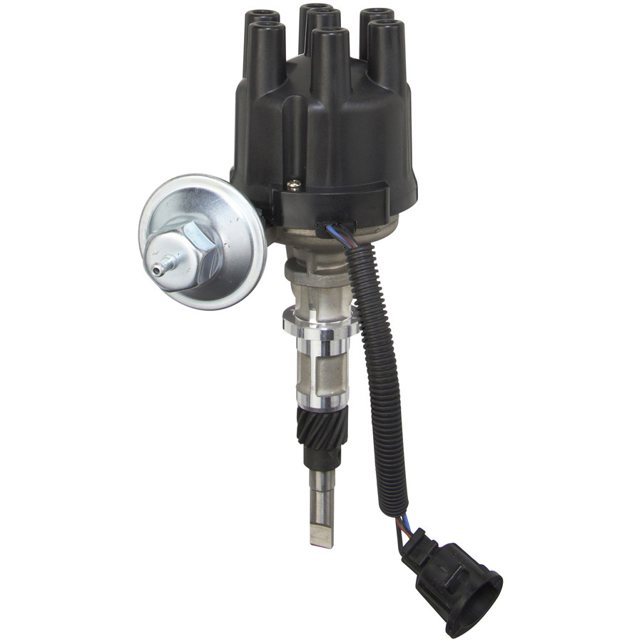 Foto de Distribuidor para Jeep American Motors Marca SPECTRA N�mero de Parte CH20
