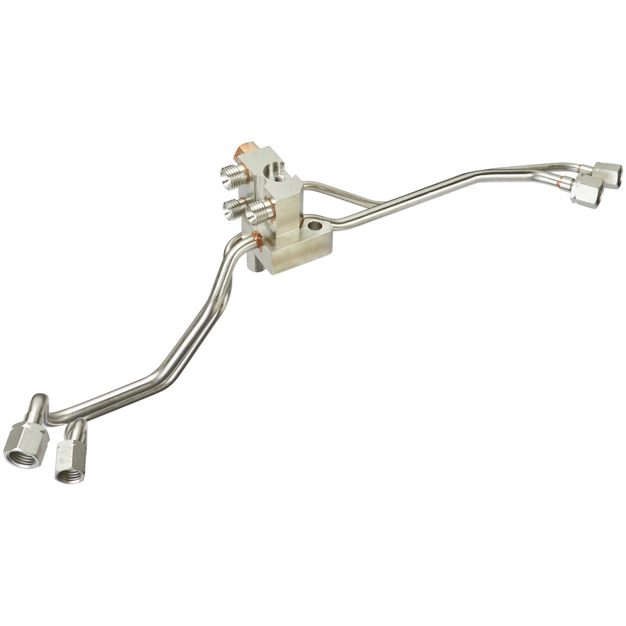 Foto de L�nea de Combustible para Audi Q7 2007 Marca SPECTRA N�mero de Parte FSA1130FL