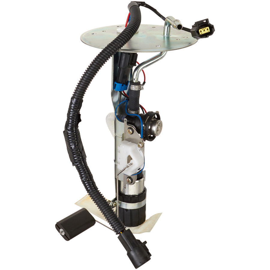 Foto de Conjunto Emisor Bomba de Combustible para Ford Explorer 2001 Marca SPECTRA N�mero de Parte SP2394H