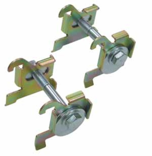 Foto de Kit de alineaci�n Caster / Camber para Dodge Ram 1500 2002 2003 2004 2005 Marca SPECIALTY PRODUCTS N�mero de Parte 23765