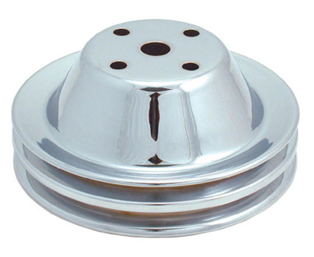 Foto de Polea de la bomba de agua del motor para Chevrolet Malibu 1982 Marca SPECTRE PERFORMANCE N�mero de Parte 4418