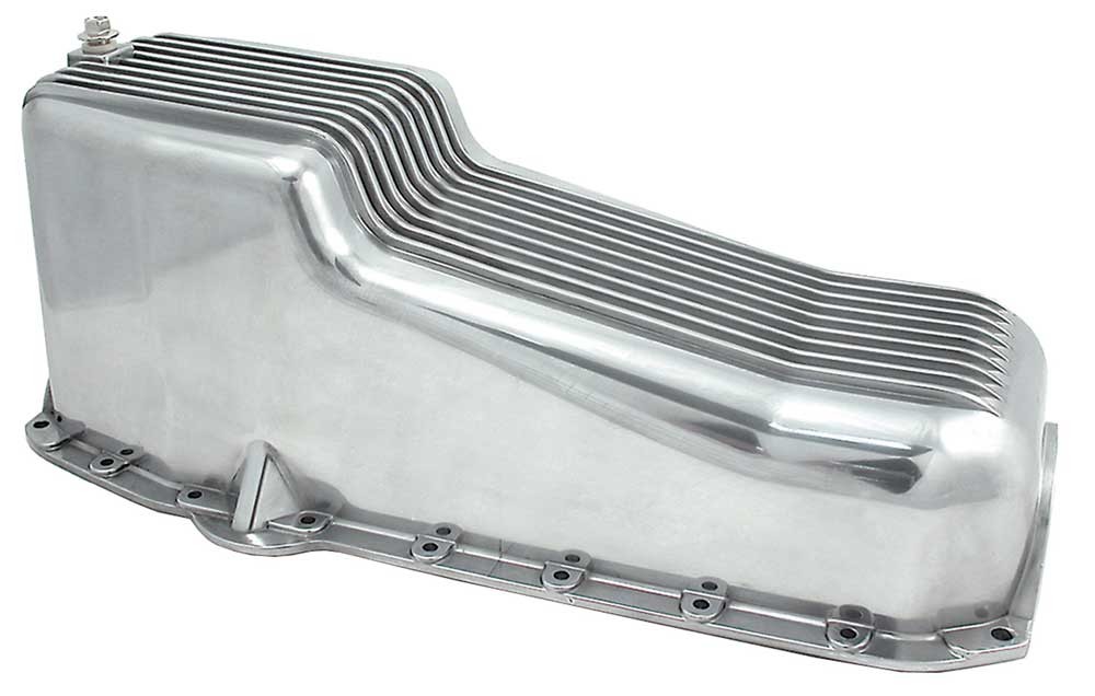 Foto de C�rter para Buick Chevrolet GMC Oldsmobile Pontiac Marca SPECTRE PERFORMANCE N�mero de Parte 4987