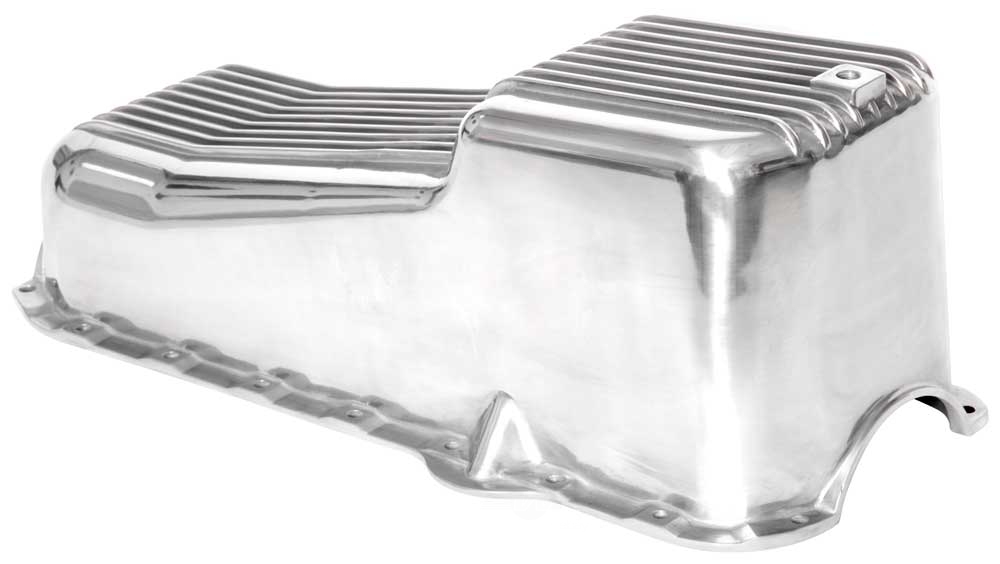 Foto de C�rter para Buick Chevrolet GMC Oldsmobile Pontiac Marca SPECTRE PERFORMANCE N�mero de Parte 4988