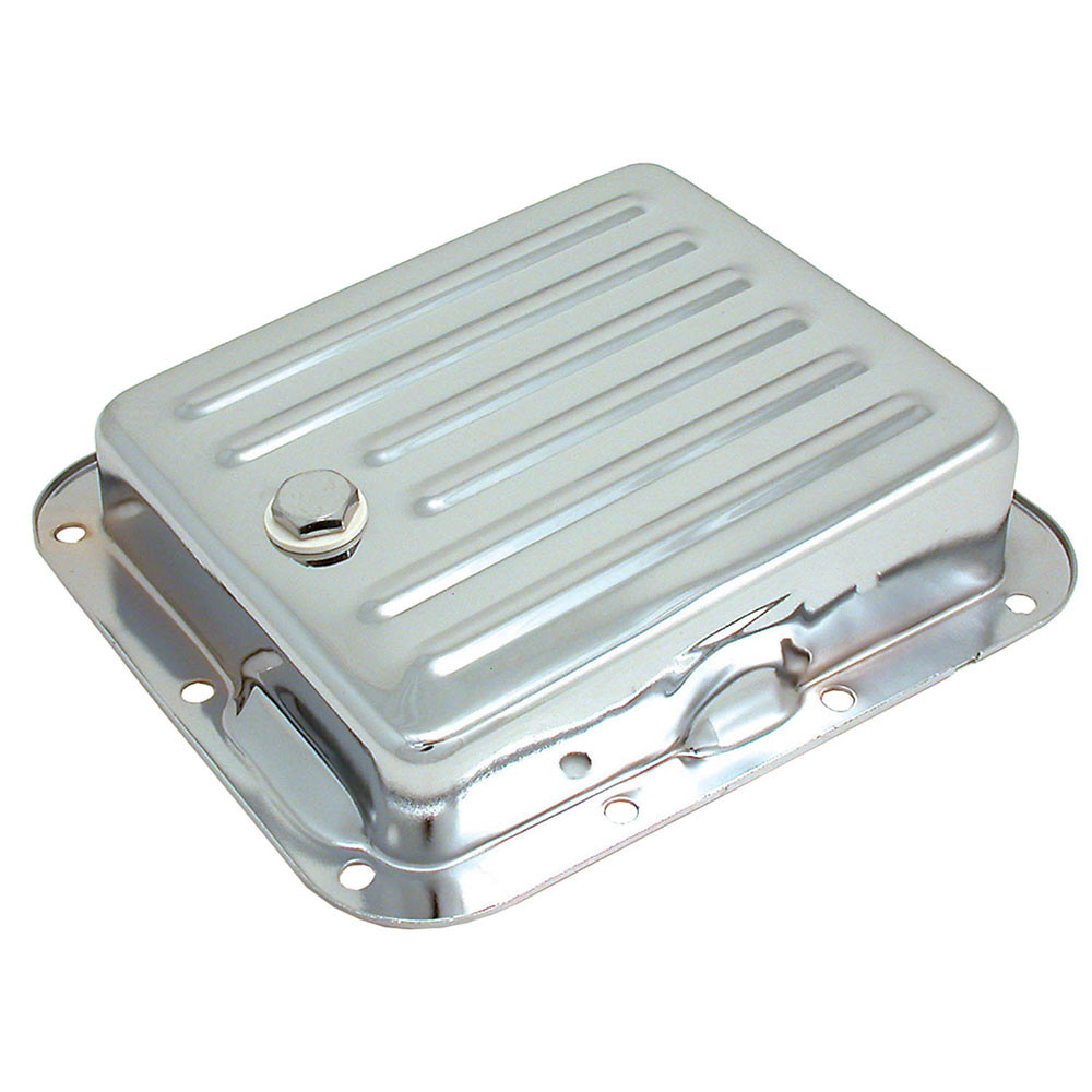Foto de Carter Transmisi�n Autom�tica para Ford Mustang 1967 Marca SPECTRE PERFORMANCE N�mero de Parte 5455