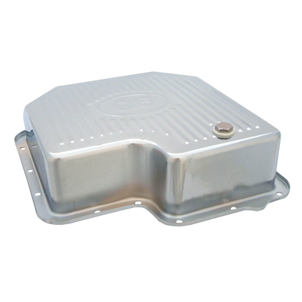 Foto de Carter Transmisi�n Autom�tica para Ford Mustang 1967 Marca SPECTRE PERFORMANCE N�mero de Parte 5464