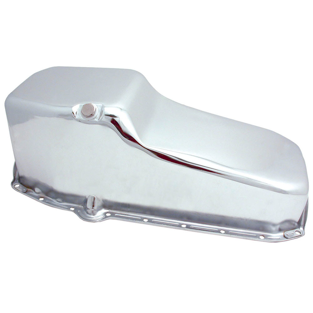 Foto de C�rter para Chevrolet GMC Pontiac Marca SPECTRE PERFORMANCE N�mero de Parte 5480