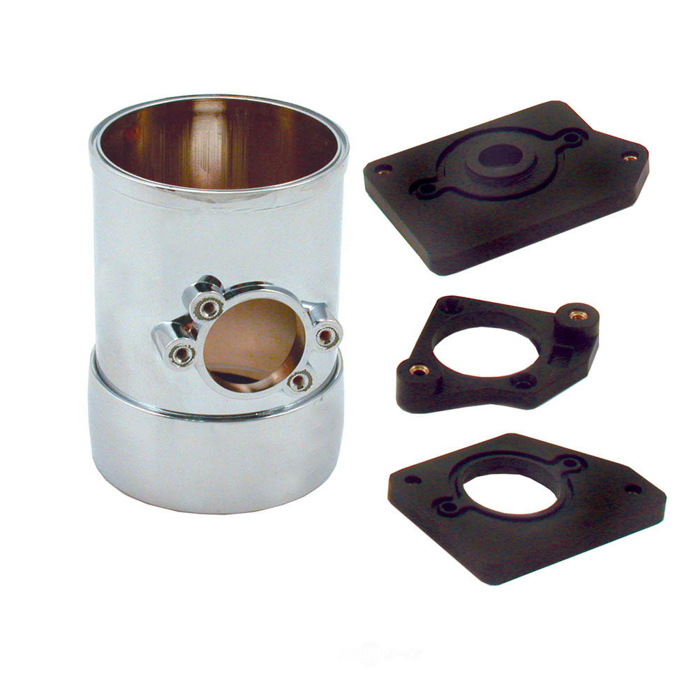 Foto de Sensor de flujo de masa de aire para Toyota RAV4 2007 Marca SPECTRE PERFORMANCE Nmero de Parte 8705