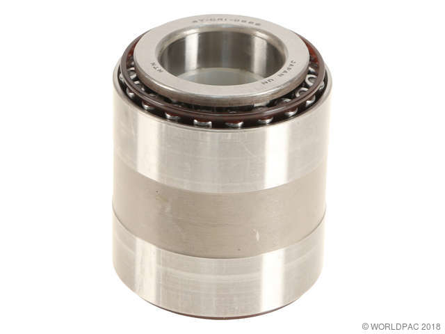 Foto de Rodaje de Rueda para Subaru Marca Spk N�mero de Parte W0133-1623226