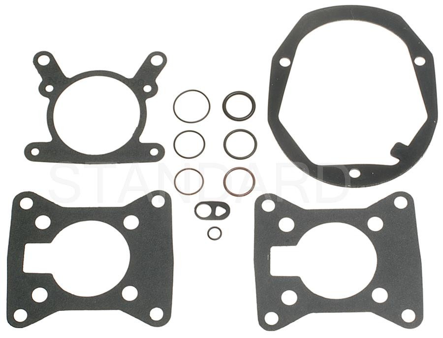 Foto de Kit de Reparaci�n del Cuerpo de Aceleraci�n para Chrysler Dodge Plymouth Marca STANDARD MOTOR N�mero de Parte 1638