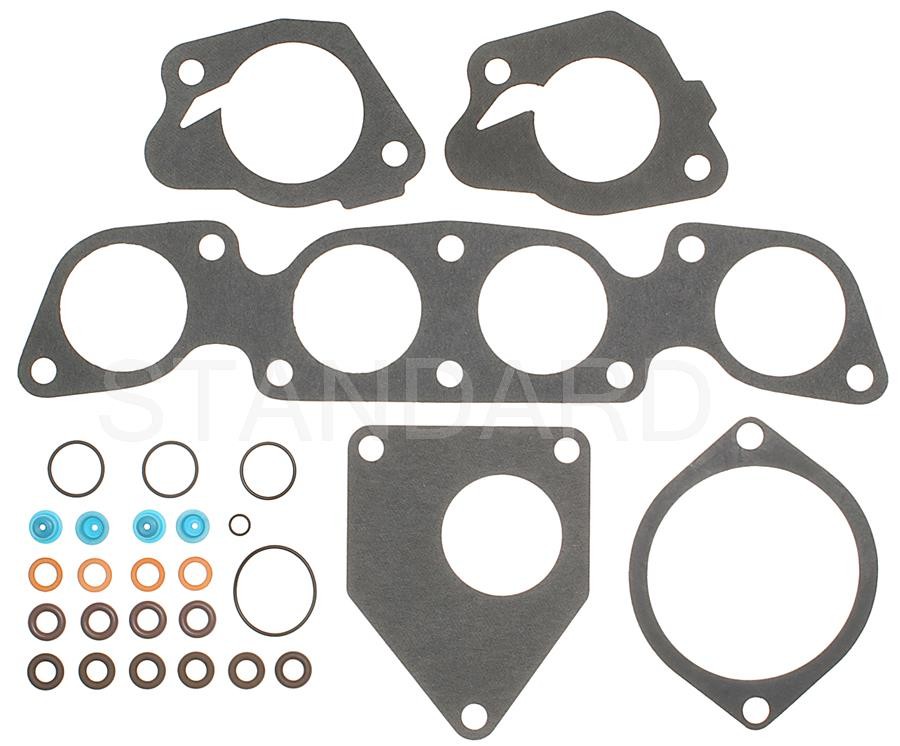 Foto de Kit de Tune Up Multipuerto Inyeccion Directa para Chrysler Dodge Plymouth Marca STANDARD MOTOR N�mero de Parte 2016