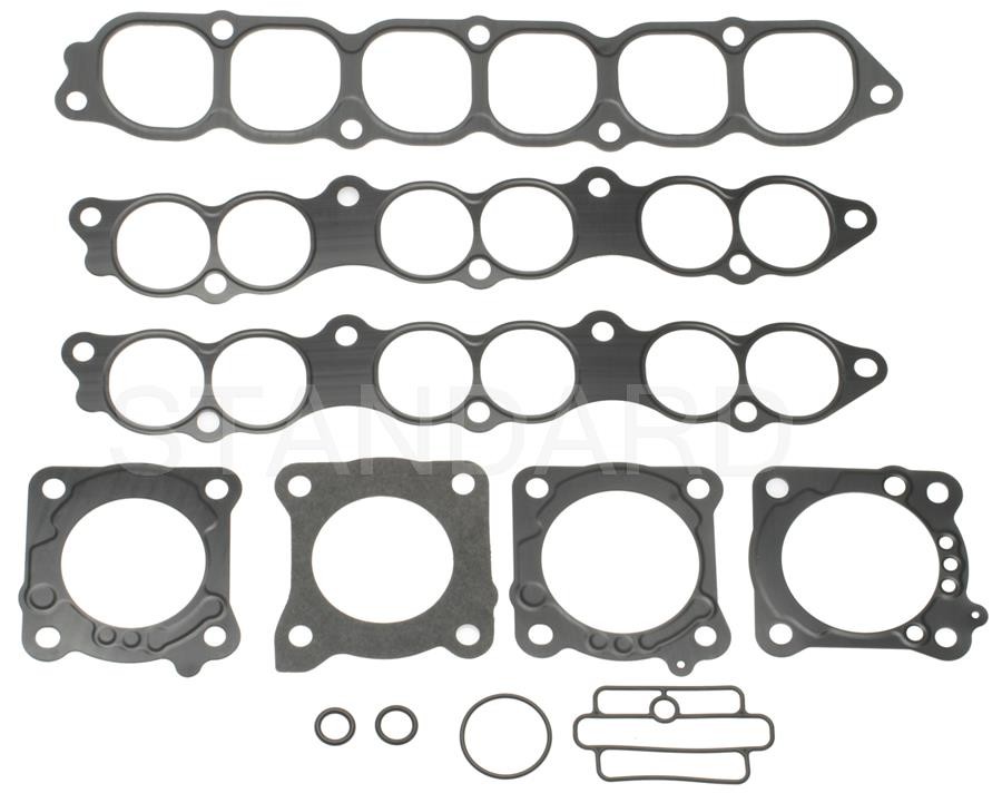 Foto de Kit de Tune Up Multipuerto Inyeccion Directa para Mitsubishi Diamante 1993 Marca STANDARD MOTOR N�mero de Parte 2056