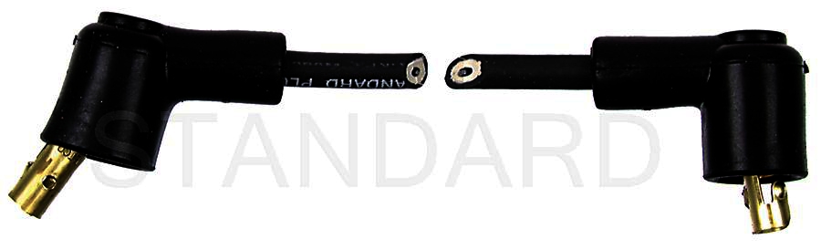 Foto de Cable Para Bobina Encendido para Toyota Corolla 1988 Marca STANDARD MOTOR N�mero de Parte 718EE