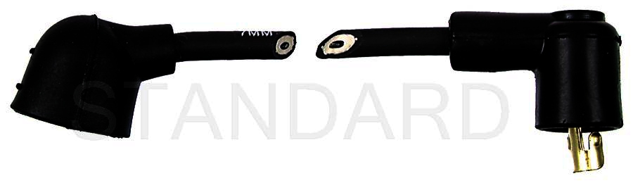 Foto de Cable Para Bobina Encendido para Isuzu Impulse 1984 Marca STANDARD MOTOR N�mero de Parte 718GG