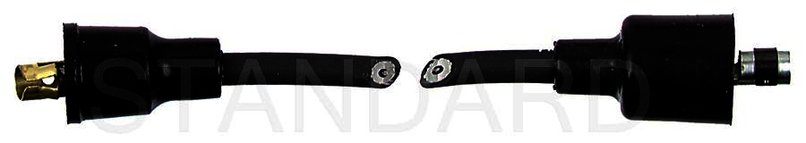 Foto de Cable Para Bobina Encendido para Dodge D250 1990 Marca STANDARD MOTOR N�mero de Parte 725CC