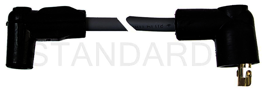 Foto de Cable Para Bobina Encendido para Ford F-250 1986 Ford Ranger 1988 Marca STANDARD MOTOR N�mero de Parte 827CA